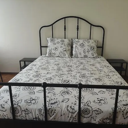 Apartment Discover - Boavista 3