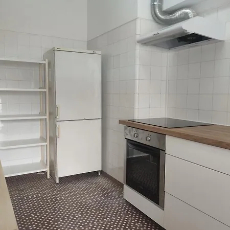 Discover - Boavista 3 Apartment Porto