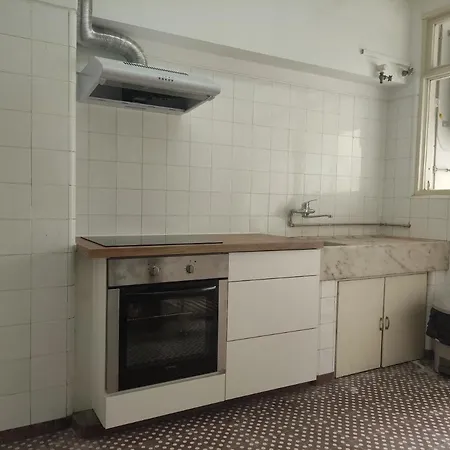 Apartment Discover - Boavista 3 Porto