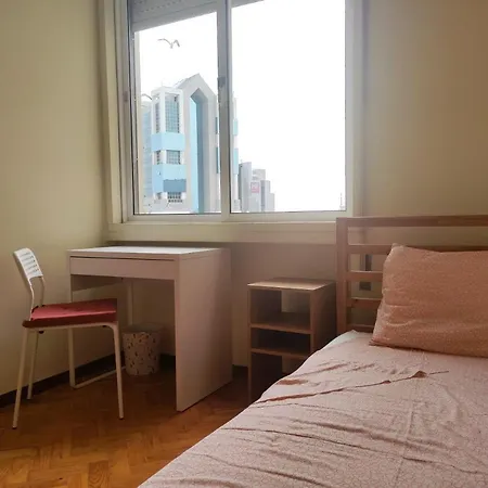 Apartment Discover - Boavista 3