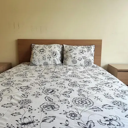 Apartment Discover - Boavista 3