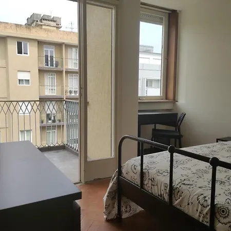 Discover - Boavista 3 Apartment Porto