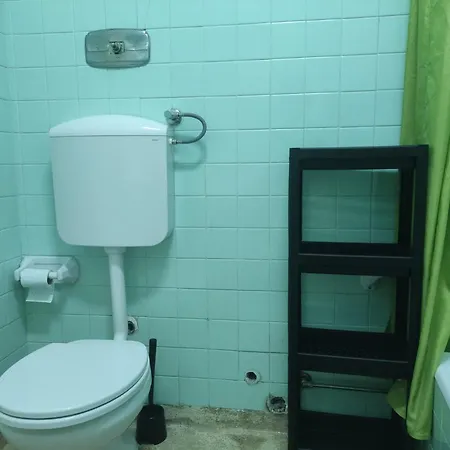 Apartamento Discover - Boavista 3 *