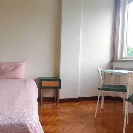 Discover - Boavista 3 Apartamento *