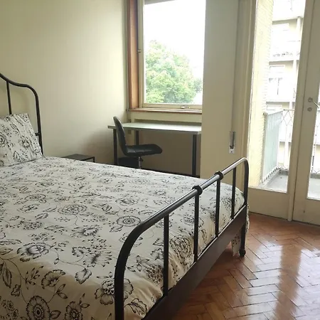 Apartamento Discover - Boavista 3 *