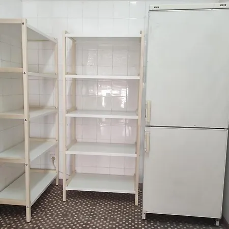 Apartamento Discover - Boavista 3