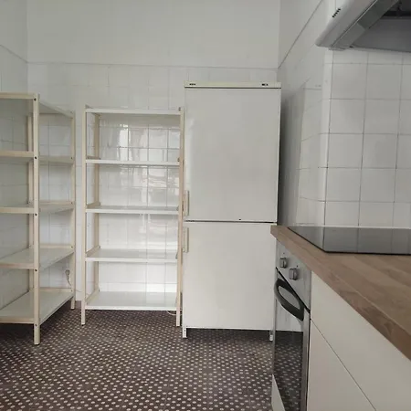Discover - Boavista 3 Apartamento Porto