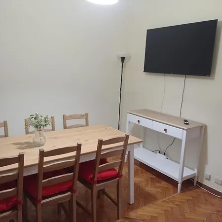 Apartamento Discover - Boavista 3 *